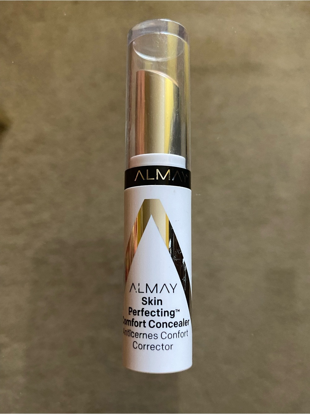 Almay Skin Perfecting Comfort Concealer - Medium/Tan 180